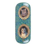Lisa Parker Mad About Cats Glasses Case | Angel Clothing