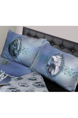 Lisa Parker Protector Of Magic Pillowcase Set | Angel Clothing