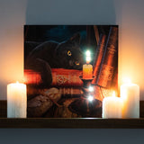 Lisa Parker The Witching Hour Light Up Picture | Angel Clothing