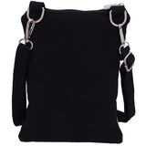 Lisa Parker Absinthe Shoulder Bag | Angel Clothing