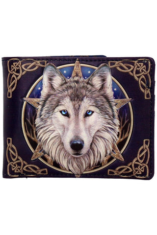 Lisa Parker Wild One Wallet | Angel Clothing