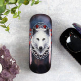 Lisa Parker Guardian of the Fall Glasses Case | Angel Clothing
