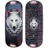 Lisa Parker Guardian of the Fall Glasses Case | Angel Clothing