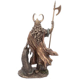 Loki-Norse Trickster God 35cm | Angel Clothing