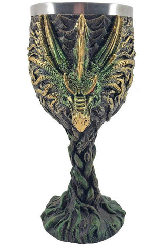 Lord of the Forest Goblet | Angel Clothing
