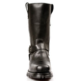 New Rock M.7610-S1 Motorcycle Boots | Angel Clothing