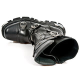 New Rock Toberas Boots with Reactor Sole M.1020-S2 | Angel Clothing
