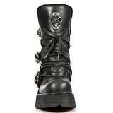 New Rock M.1044 S1 Boots | Angel Clothing