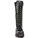 New Rock High Heel Boots M.236-S1 | Angel Clothing