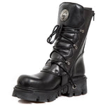 New Rock M.373 S29 Boots | Angel Clothing