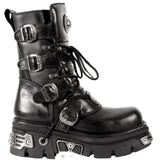 New Rock M.373 S4 Boots | Angel Clothing