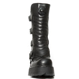 New Rock Wild M8 Boots M.373QX-S1 (UK7/EU40) | Angel Clothing