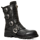 New Rock M.373X S10 Boots | Angel Clothing