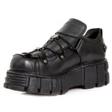 New Rock Urban Shoes M.665-S2 | Angel Clothing
