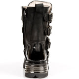 New Rock 727 S1 Boots | Angel Clothing