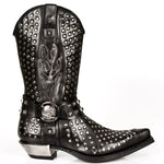 New Rock Cowboy Boots from the West collection M.7928-S1 | Angel Clothing