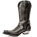 New Rock Cowboy Boots from the West collection M.7928-S1 | Angel Clothing