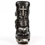 New Rock M.MAG005 S1 Boots | Angel Clothing