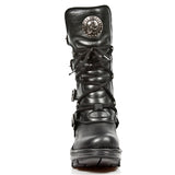 New Rock Neotrail Ladies Boots M.NEOTR005-S1 | Angel Clothing