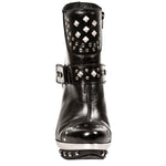 New Rock M.PUNK 003 C1 Boots (UK7/EU36) | Angel Clothing