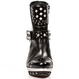 New Rock M.PUNK 003 C1 Boots (UK7/EU36) | Angel Clothing