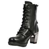New Rock Tacon Trail Ankle Boots M.TR028-S1 | Angel Clothing