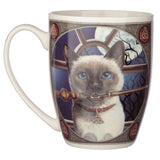 Lisa Parker Hocus Pocus Cat Mug | Angel Clothing
