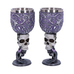 Deaths Desire Goblets | Angel Clothing