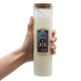 Magic Spell Candle Balance | Angel Clothing