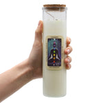 Magic Spell Candle Friendship | Angel Clothing