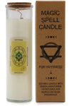 Magic Spell Candle Happiness | Angel Clothing