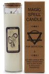 Magic Spell Candle Seduction | Angel Clothing