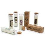 Magic Spell Candle - Cleansing | Angel Clothing