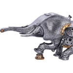 Mechanical Mammal Steampunk Elephant | Angel Clothing