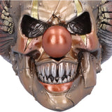 Mechanical Laughter Steampunk Clown Skull | Angel Clothing