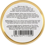 Toucan Gifts Mulled Wine Soy Wax Melts | Angel Clothing