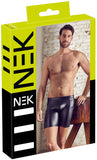 NEK Mens Wetlook Shorts | Angel Clothing