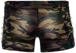 NEK Camouflage Pants | Angel Clothing