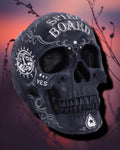 Spirit Board Skull | Angel Clothing