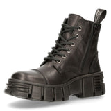New Rock WALL 005-C18 Boots | Angel Clothing