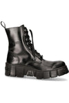 New Rock M-WALL026N-C5 Boots | Angel Clothing