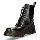 New Rock M-WALL026N-C5 Boots | Angel Clothing