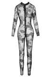 Noir Handmade Jumpsuit (XL) | Angel Clothing