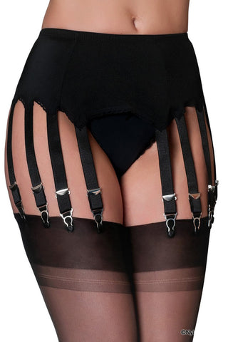 Nylon Dreams Suspender and Garter Belts Angel Clothing Nylon Dreams Suspender and Garter Belts Angel Clothing