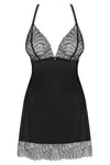 Obsessive Chiccanta Chemise (S/M) | Angel Clothing