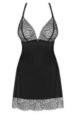 Obsessive Chiccanta Chemise (S/M) | Angel Clothing