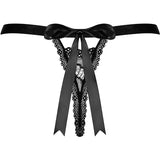 Obsessive Isabellia Thong | Angel Clothing