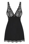 Obsessive Luvae Chemise and String | Angel Clothing