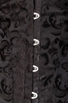 Ocultica Brocade Corset | Angel Clothing