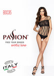 Passion BS035 Body Pink | Angel Clothing
